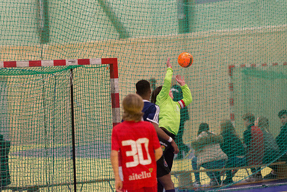 Torslanda Futsal Cup