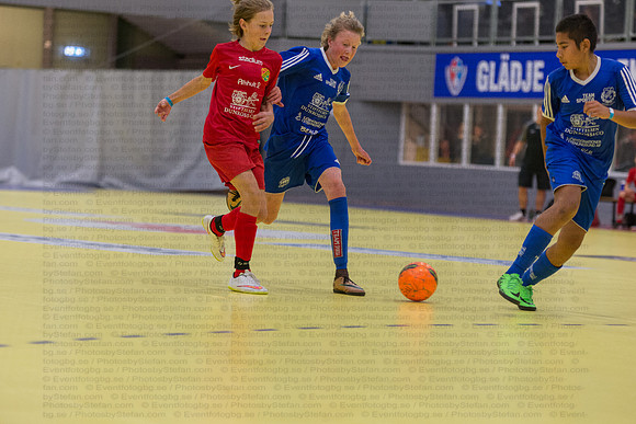 Torslanda Futsal Cup