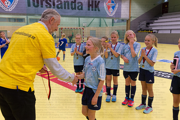 Torslanda Futsal Cup