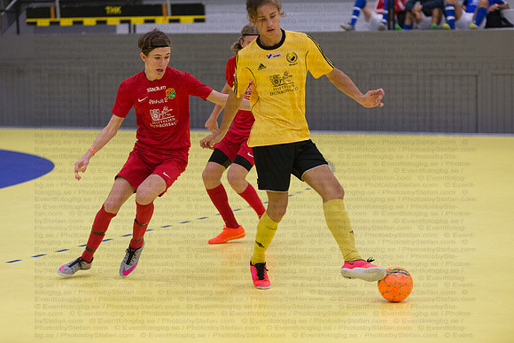 Torslanda Futsal Cup