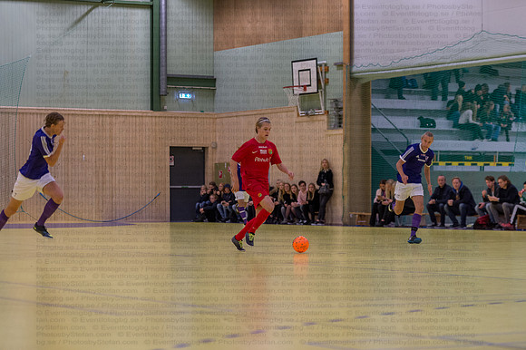 Torslanda Futsal Cup