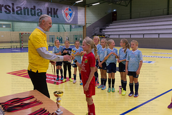 Torslanda Futsal Cup
