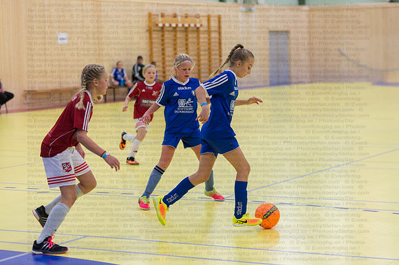 Torslanda Futsal Cup