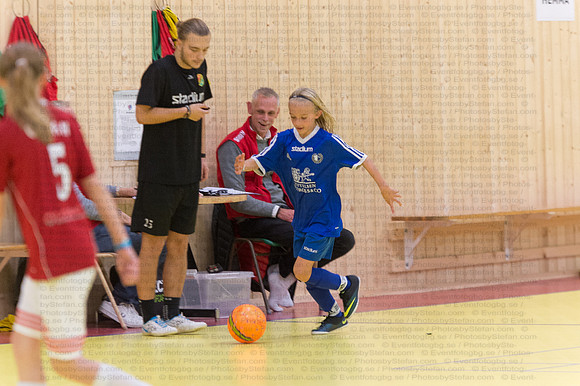 Torslanda Futsal Cup