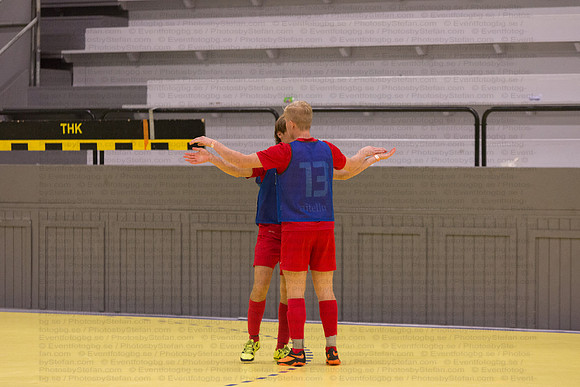 Torslanda Futsal Cup