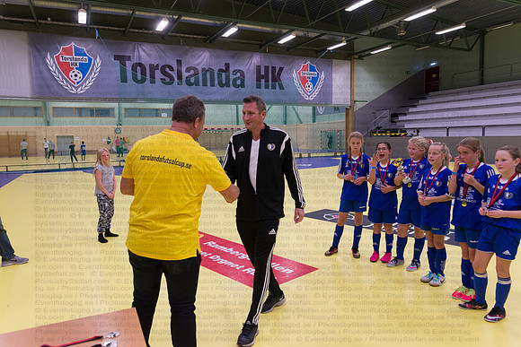 Torslanda Futsal Cup