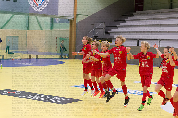 Torslanda Futsal Cup
