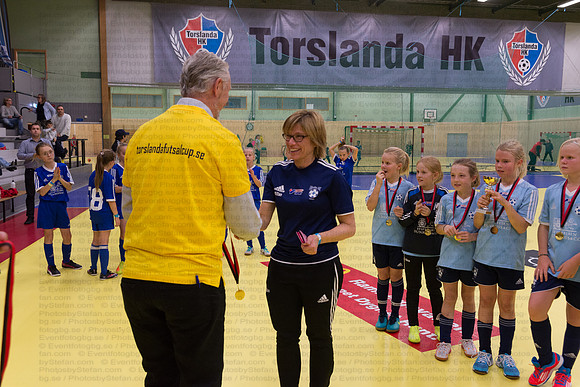 Torslanda Futsal Cup