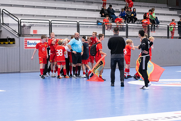 Torslanda Futsal Cup