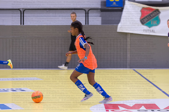 Torslanda Futsal Cup