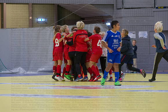 Torslanda Futsal Cup