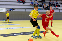 Torslanda Futsal Cup