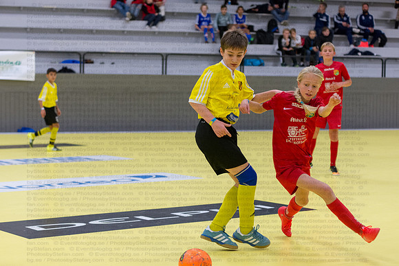 Torslanda Futsal Cup