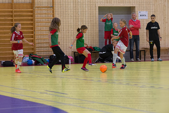 Torslanda Futsal Cup