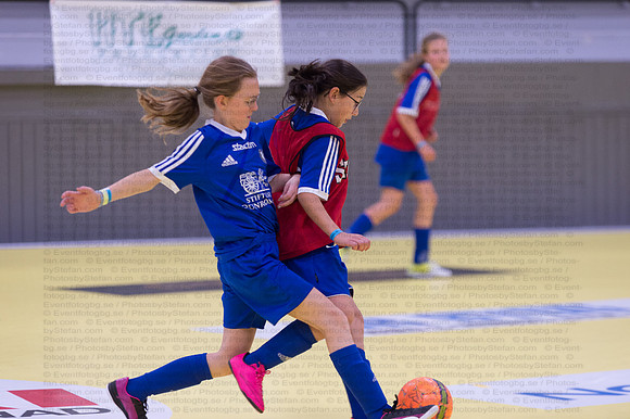 Torslanda Futsal Cup