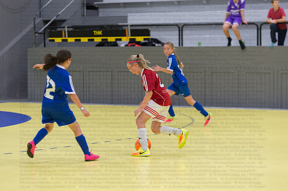 Torslanda Futsal Cup