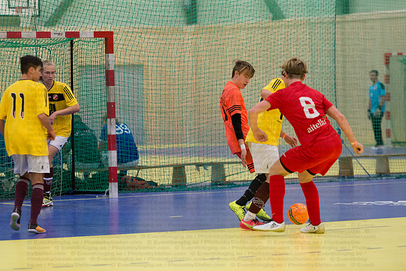 Torslanda Futsal Cup