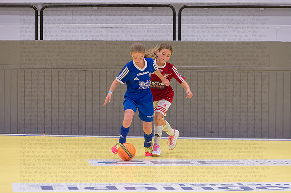 Torslanda Futsal Cup