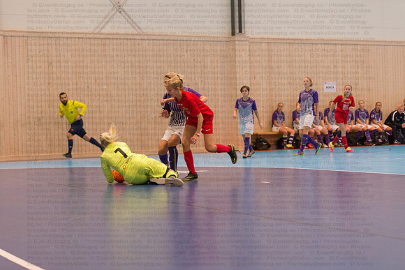 Torslanda Futsal Cup