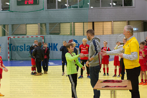 Torslanda Futsal Cup