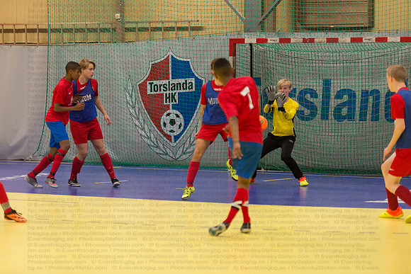 Torslanda Futsal Cup