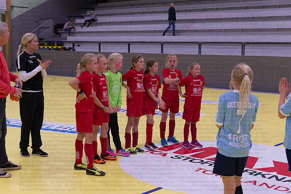 Torslanda Futsal Cup