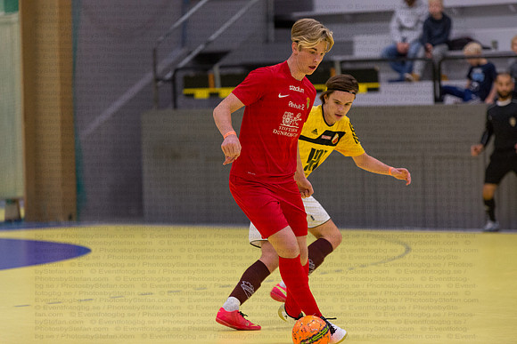 Torslanda Futsal Cup