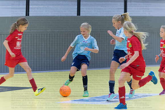 Torslanda Futsal Cup