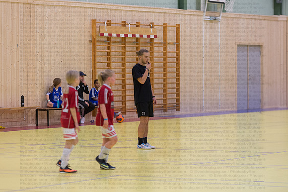 Torslanda Futsal Cup
