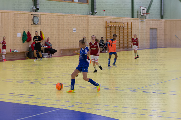 Torslanda Futsal Cup
