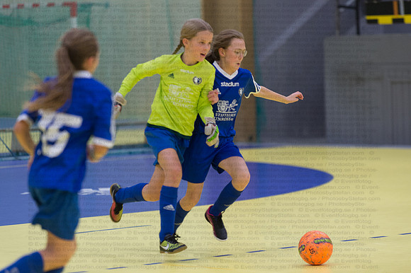 Torslanda Futsal Cup