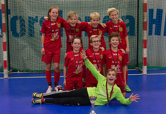 Torslanda Futsal Cup