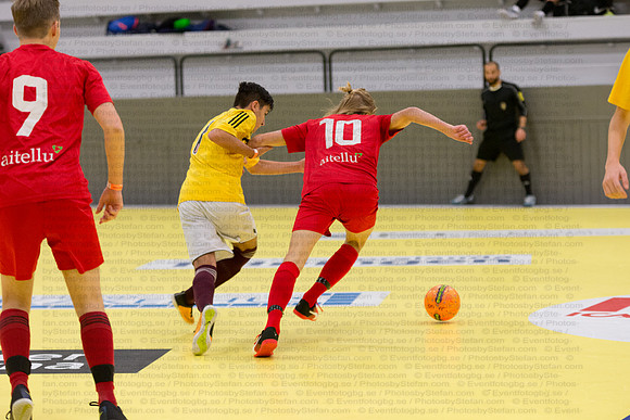 Torslanda Futsal Cup