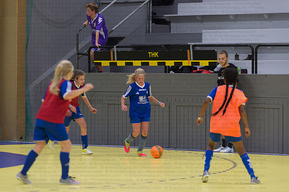 Torslanda Futsal Cup