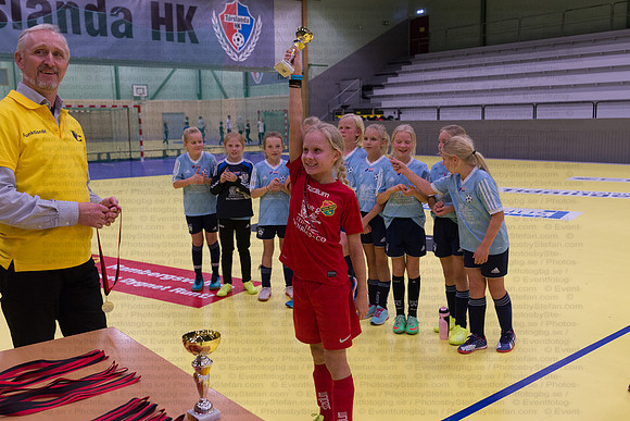 Torslanda Futsal Cup
