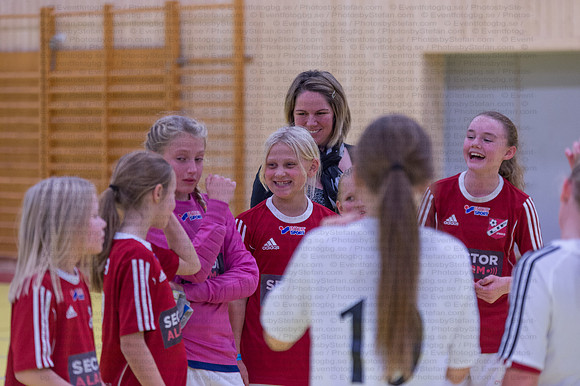 Torslanda Futsal Cup