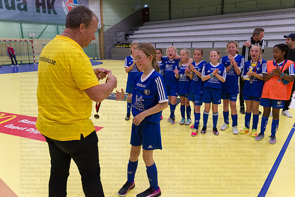 Torslanda Futsal Cup
