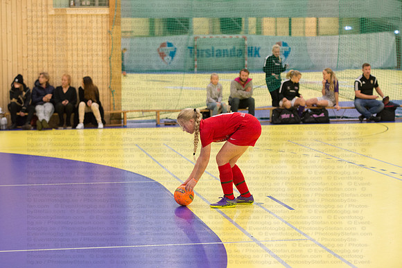 Torslanda Futsal Cup