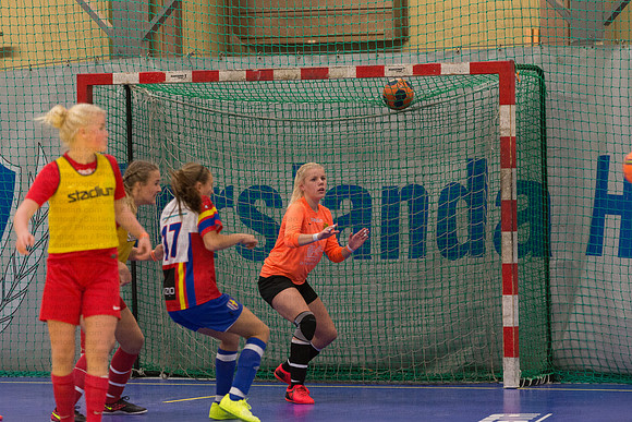 Torslanda Futsal Cup