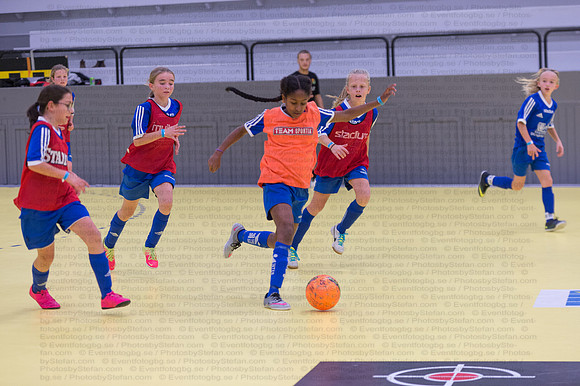 Torslanda Futsal Cup