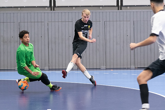 Torslanda Futsal Cup 2024
