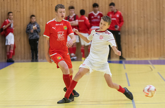 Torslanda Futsal Cup