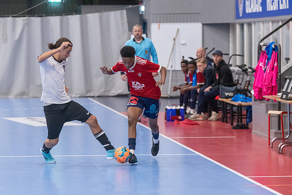 Torslanda Futsal Cup 2024