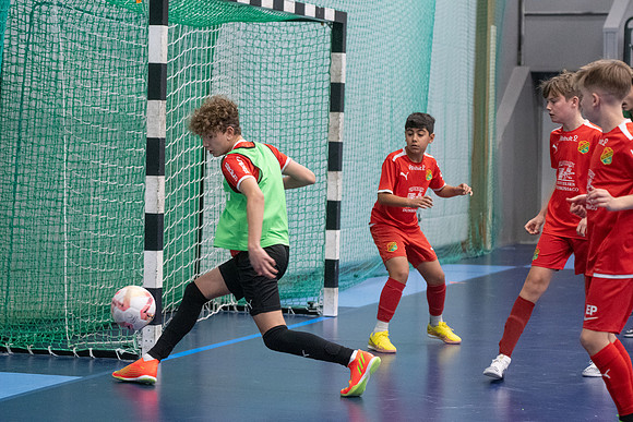Torslanda Futsal Cup