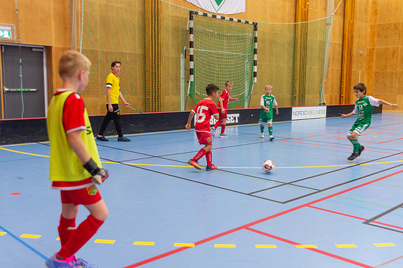 Torslanda Cup