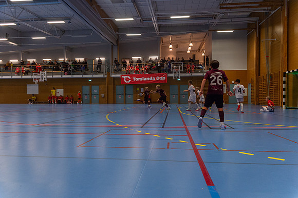 Torslanda Cup
