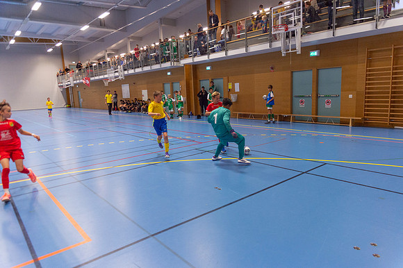 Torslanda Cup