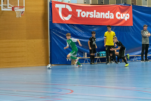 Torslanda Cup
