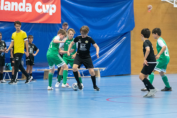 Torslanda Cup