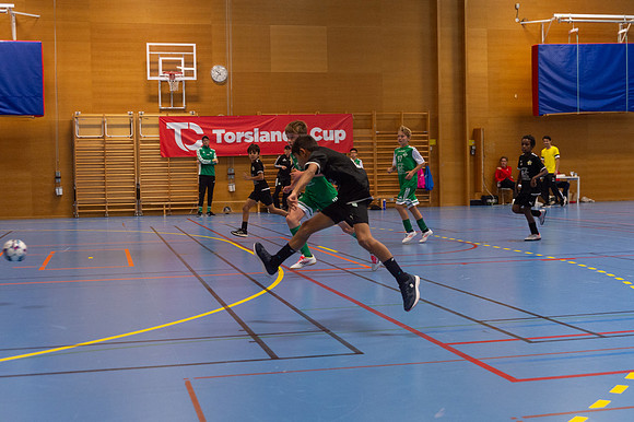 Torslanda Cup